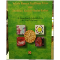 Image of Vaksin Human Papilloma Virus Dan Eradikasi Kanker Mulut Rahim